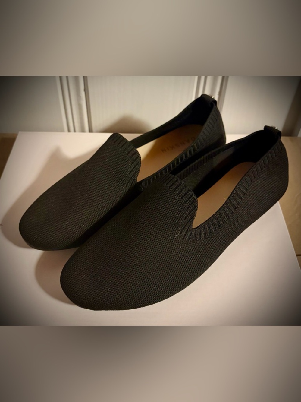Danskin Loafers